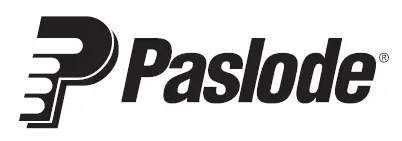 Paslode logo