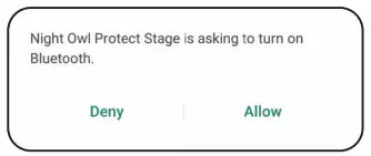 Blue Video Technology BTD8-8-4POE NightOwl Wired DVR Security System - System Configuration 1