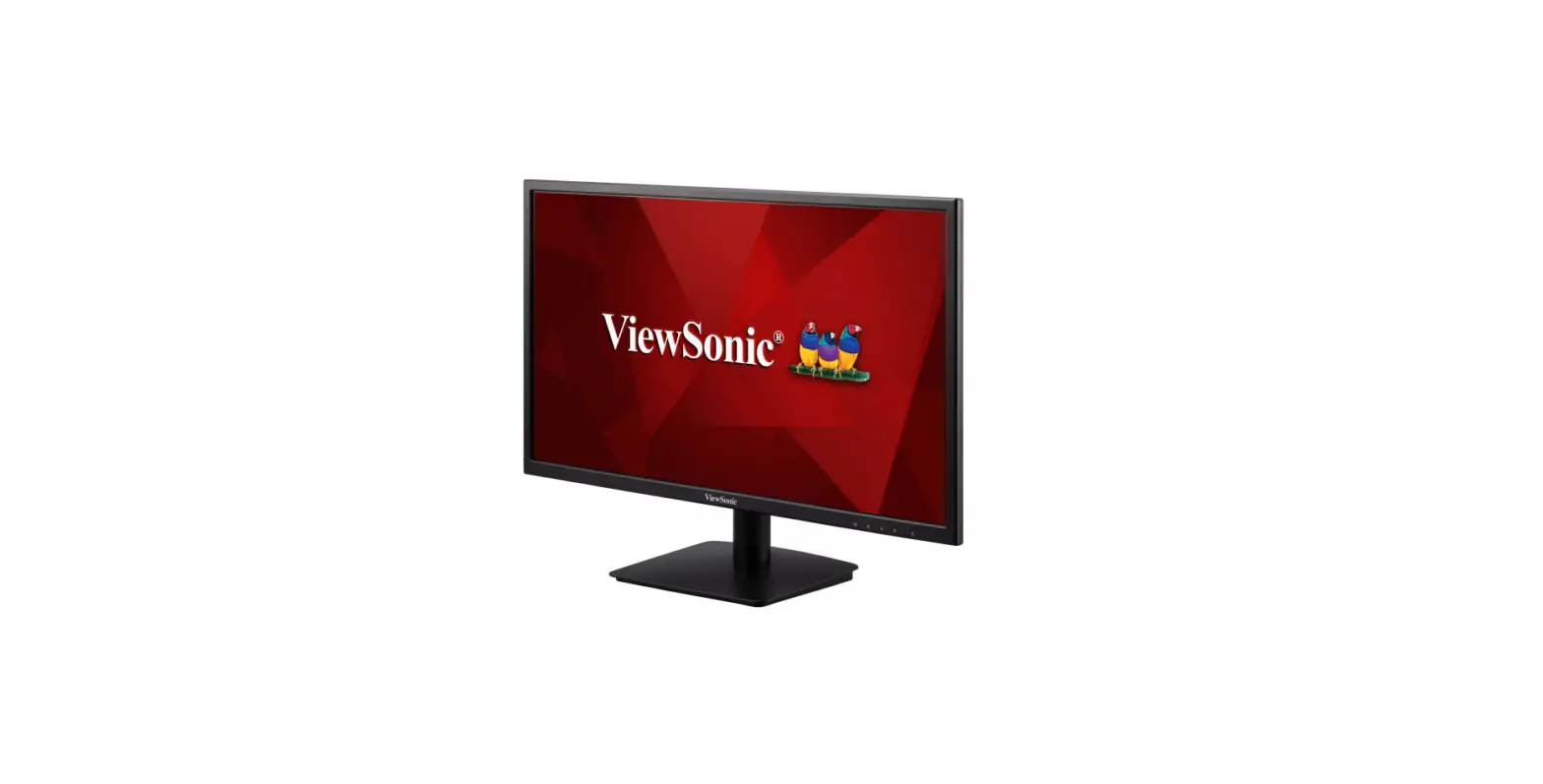 Viewsonic Va2405-h Led Monitor User Manual