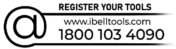 iBELL register