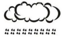 HYUNDAI WS 1806 BOY Digital Weather Station - Cloudburst