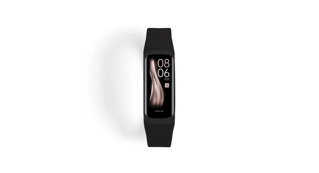 Gianvix Gx362 G-smart X6 Fit Instruction Manual