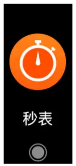 Gianvix GX362 G Smart X6 Fit - Stopwatch