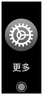 Gianvix GX362 G Smart X6 Fit - secondary