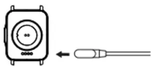 Gianvix GX362 G Smart X6 Fit