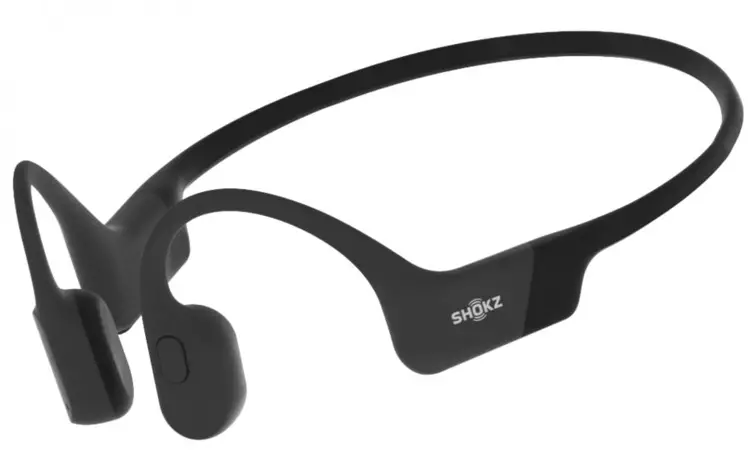 SHOKZ AS401 Sports Titanium Bone Conduction Transducer