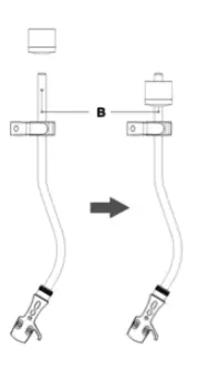 Victrola Pro Series USB Record Player with 2-Speed Turntable (11)