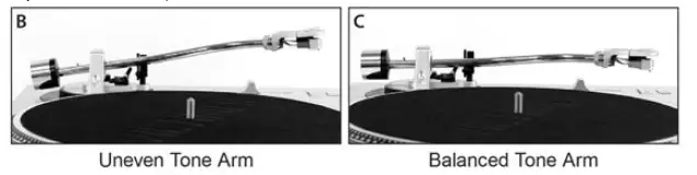 Victrola Pro Series USB Record Player with 2-Speed Turntable (13)