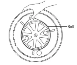 Victrola Pro Series USB Record Player with 2-Speed Turntable (9)