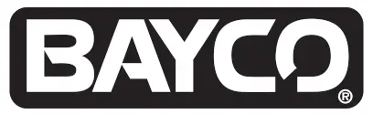 bayco logo