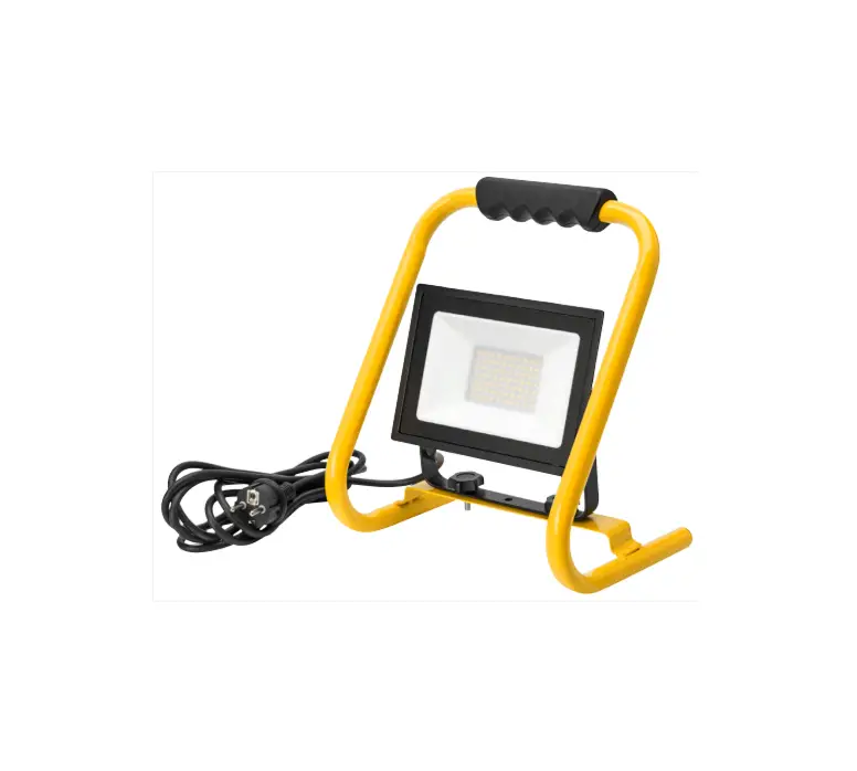 Ansult 019446 Led Work Lamp Instruction Manual