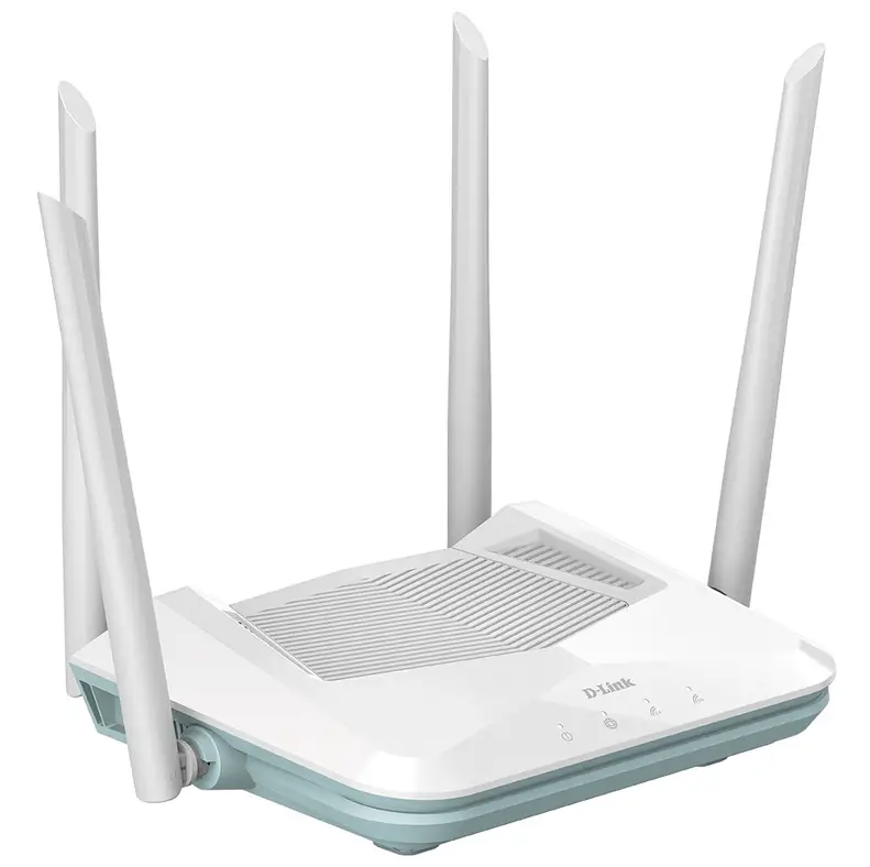 D Link R15 Router Using Eagle Pro Ai App User Guide