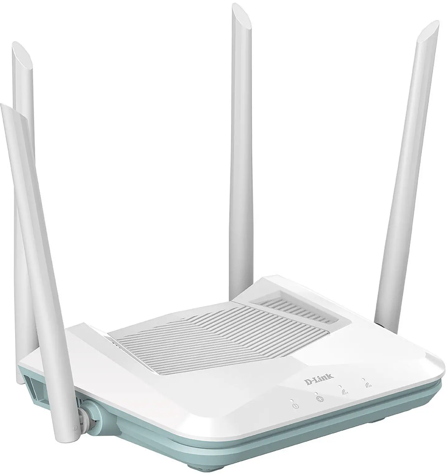 D LINK R15 Router using Eagle Pro AI App-fig1