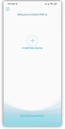 D LINK R15 Router using Eagle Pro AI App-fig13