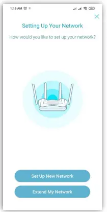 D LINK R15 Router using Eagle Pro AI App-fig5