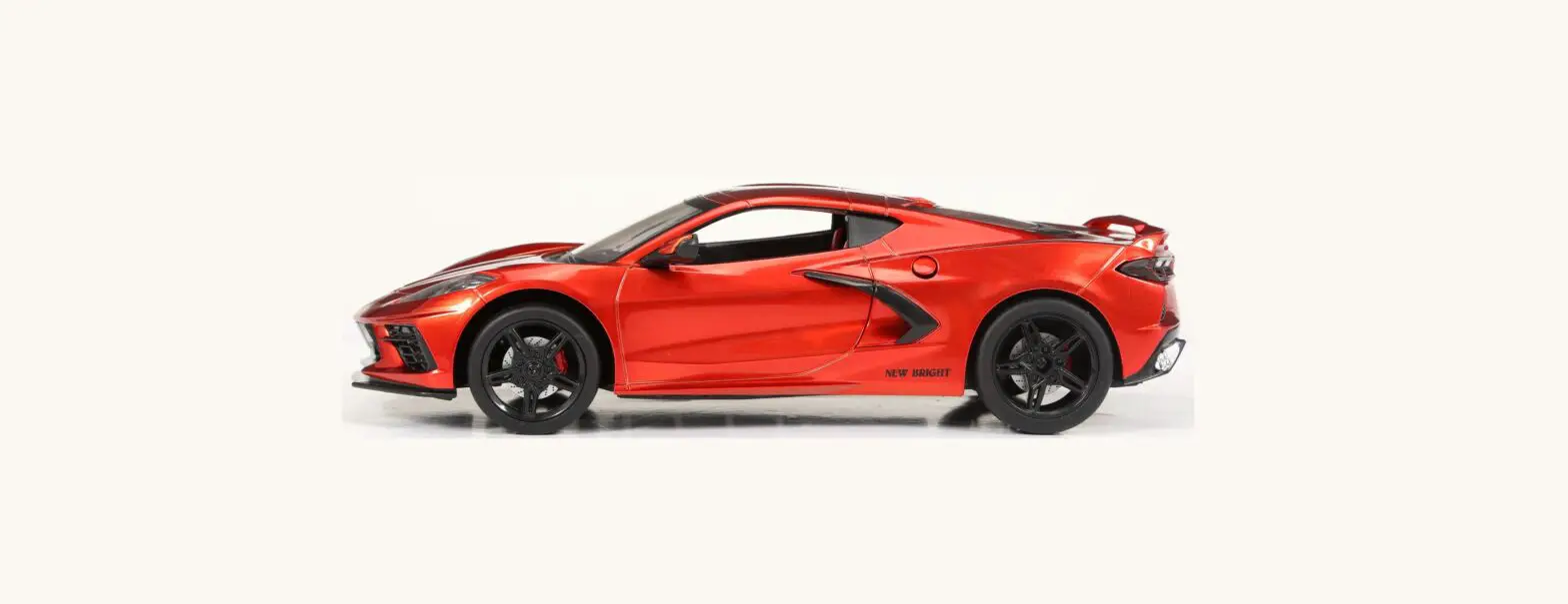 New Bright 61429u App Driver Battery Radio Control Sports Car 2020 Corvette Owner's Manual New Bright 61429u App Driver Battery Radio Control Sports Car 2020 Corvette Owner's Manual