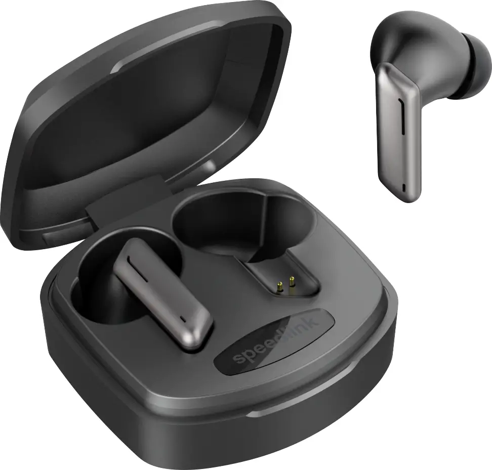 speedlink SL-870200-GY True Wireless In-Ear Headphones