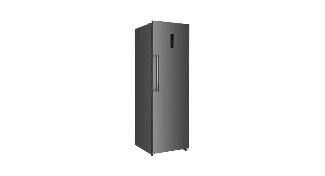 Vogue 355388 359l Upright Fridge User Guide