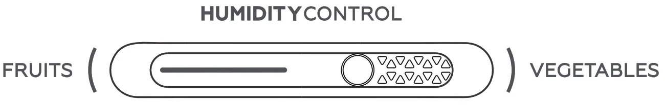 VOGUE 355388 359L Upright Fridge - fig18