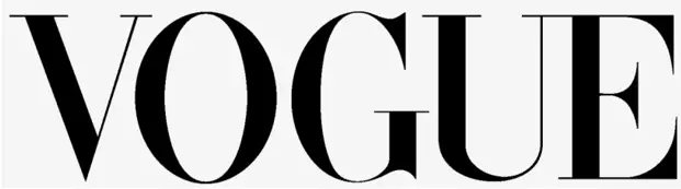 VOGUE LOGO