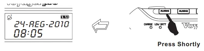 Kaito KA600 Voyager Pro Digital Solar Dynamo - fig10