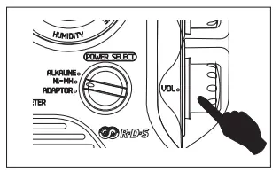 Kaito KA600 Voyager Pro Digital Solar Dynamo - fig12
