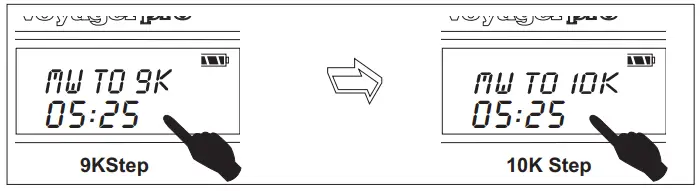 Kaito KA600 Voyager Pro Digital Solar Dynamo - fig14