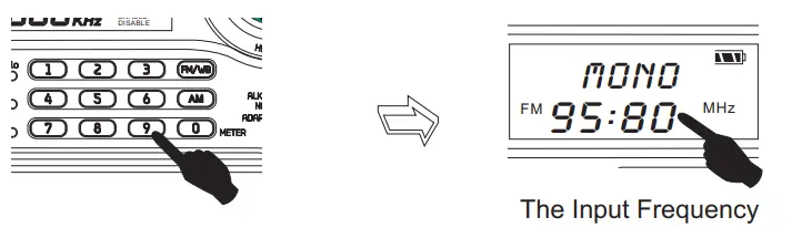 Kaito KA600 Voyager Pro Digital Solar Dynamo - fig17
