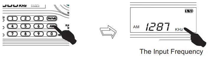Kaito KA600 Voyager Pro Digital Solar Dynamo - fig18