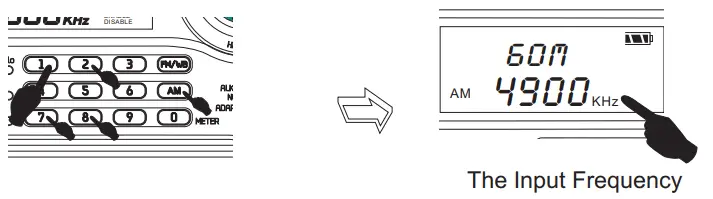 Kaito KA600 Voyager Pro Digital Solar Dynamo - fig19