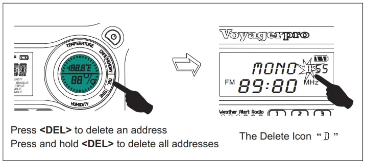 Kaito KA600 Voyager Pro Digital Solar Dynamo - fig23