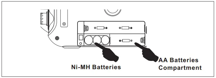 Kaito KA600 Voyager Pro Digital Solar Dynamo - fig31