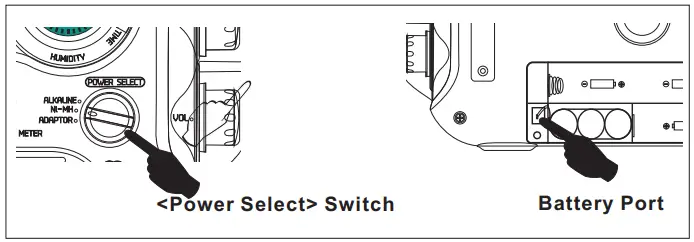 Kaito KA600 Voyager Pro Digital Solar Dynamo - fig32