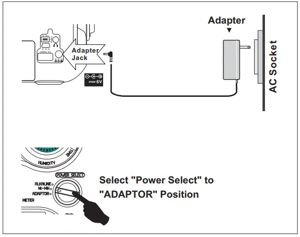 Kaito KA600 Voyager Pro Digital Solar Dynamo - fig33