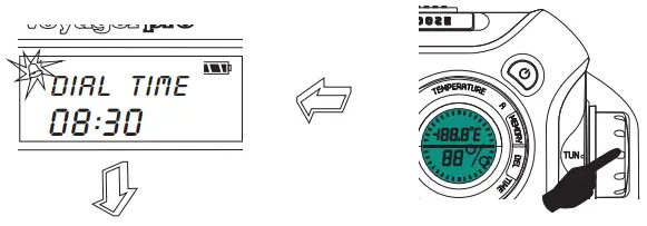 Kaito KA600 Voyager Pro Digital Solar Dynamo - fig8