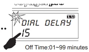 Kaito KA600 Voyager Pro Digital Solar Dynamo - fig9