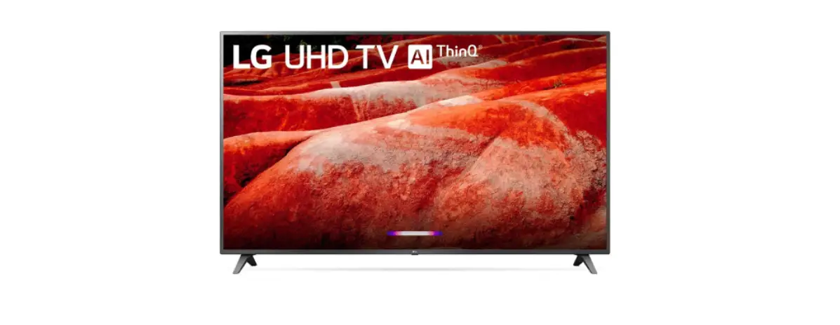 Lg 82um8070pua 80 Inch Tvs Shop Top Brand Tvs Owner's Manual