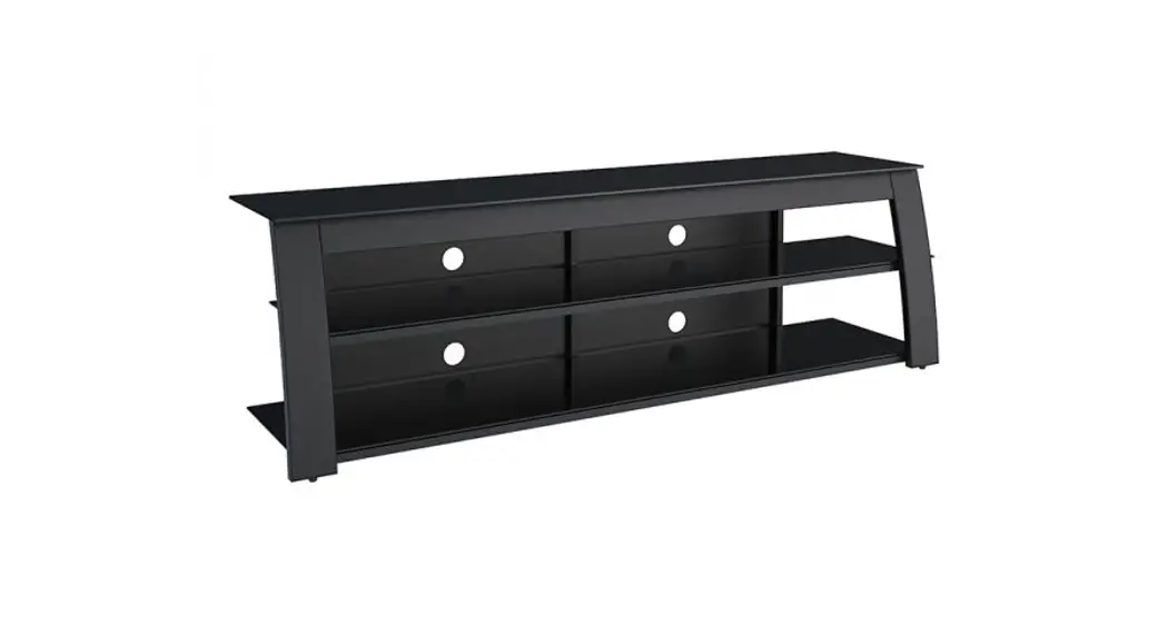 Avf Fs1800kivb-a Tv Stand For Tvs Up To 85-inch Instruction Manual