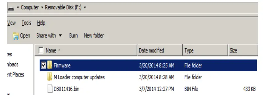 LENNOX M3 Prodigy 2.0 Modbus Unit Controller - devis 1