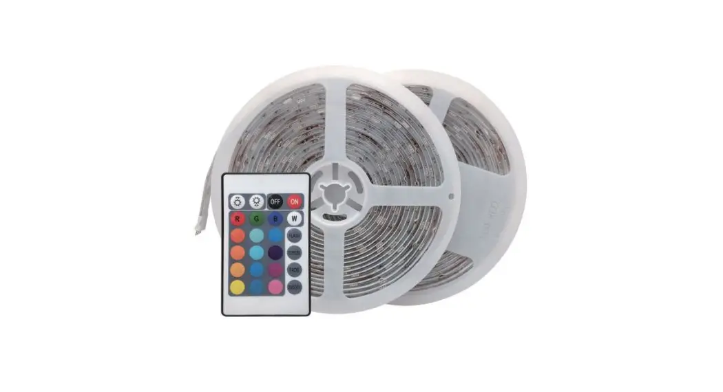 Wbm Smart Lp-06 Led Strip Light User Manual Wbm Smart Lp-06 Led Strip Light User Manual
