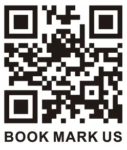 WBM SMART LP 06 LED Strip Light - qr code1