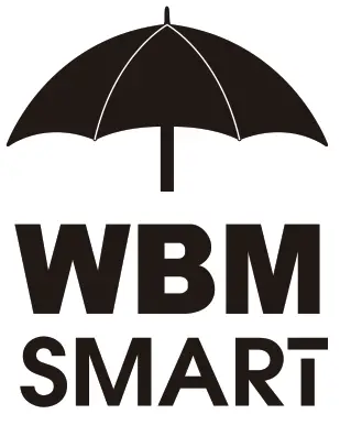 WBM logo