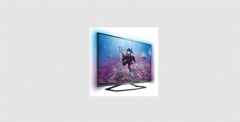 Philips 40hfl5010t Professional Led Tv User Manual
