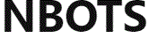 NBOTS LOGO