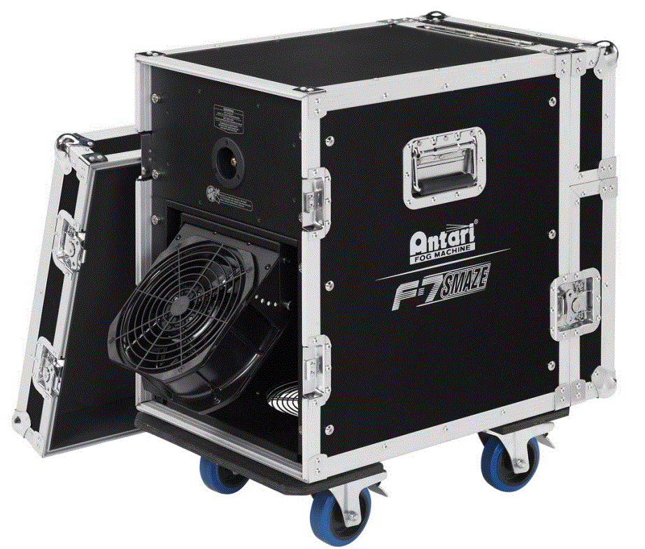 Antari-F-7-Smaze-Hybrid-Fog-Haze-Machine-Product