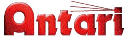 Antari-logo