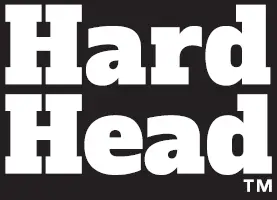 Hard Head 014098 Optical Smoke Detector LOGO