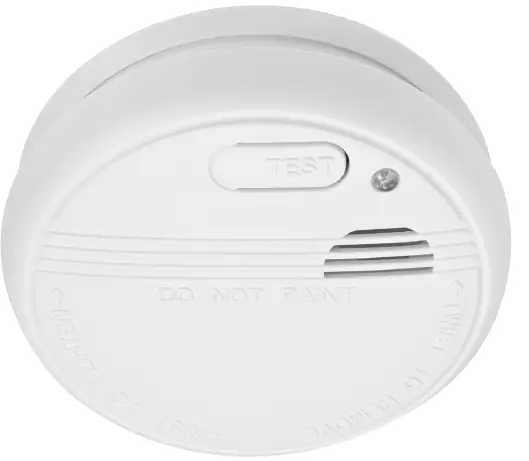 Hard Head 014098 Optical Smoke Detector PRODUCT
