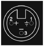 SCP Audio A4400 A4 Series Professional Class D Four Channel Amplifier - icon2