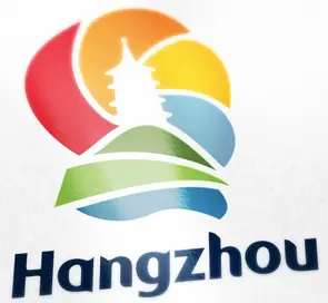 Hangzhou - logo